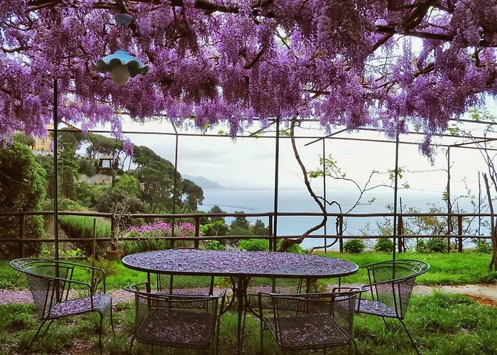 Villa Maria Antonietta